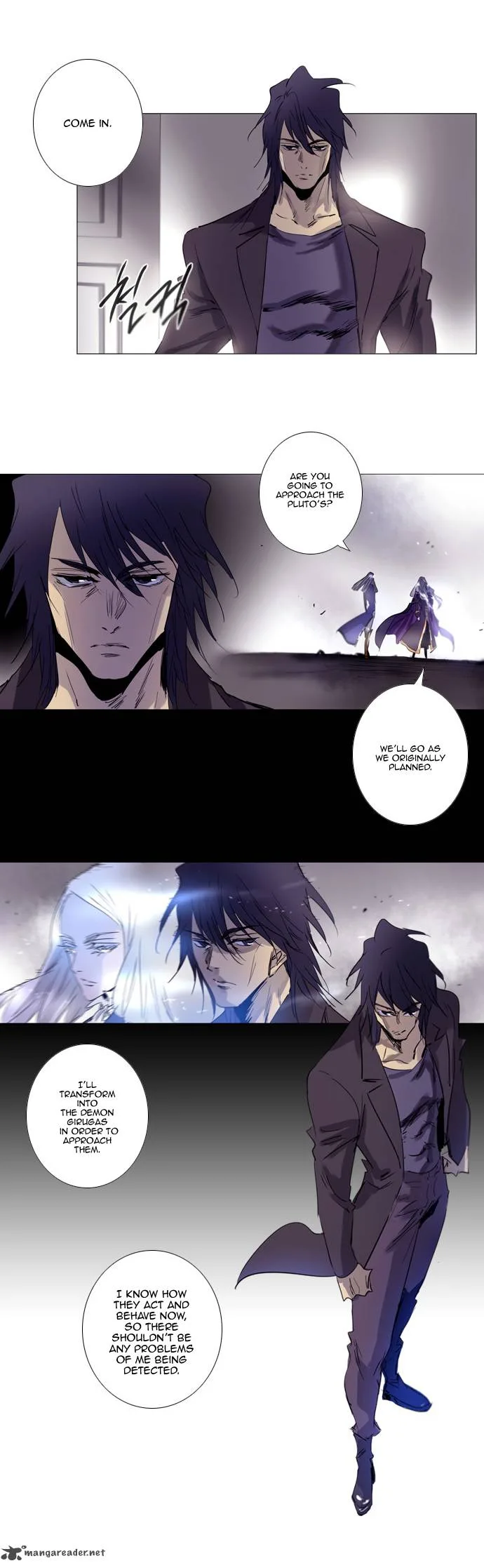 Soul Cartel Chapter 177 page 21