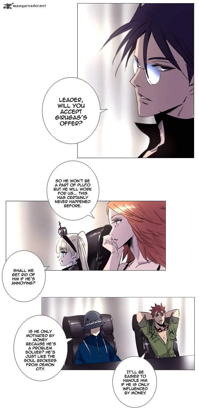 Soul Cartel Chapter 178 page 5