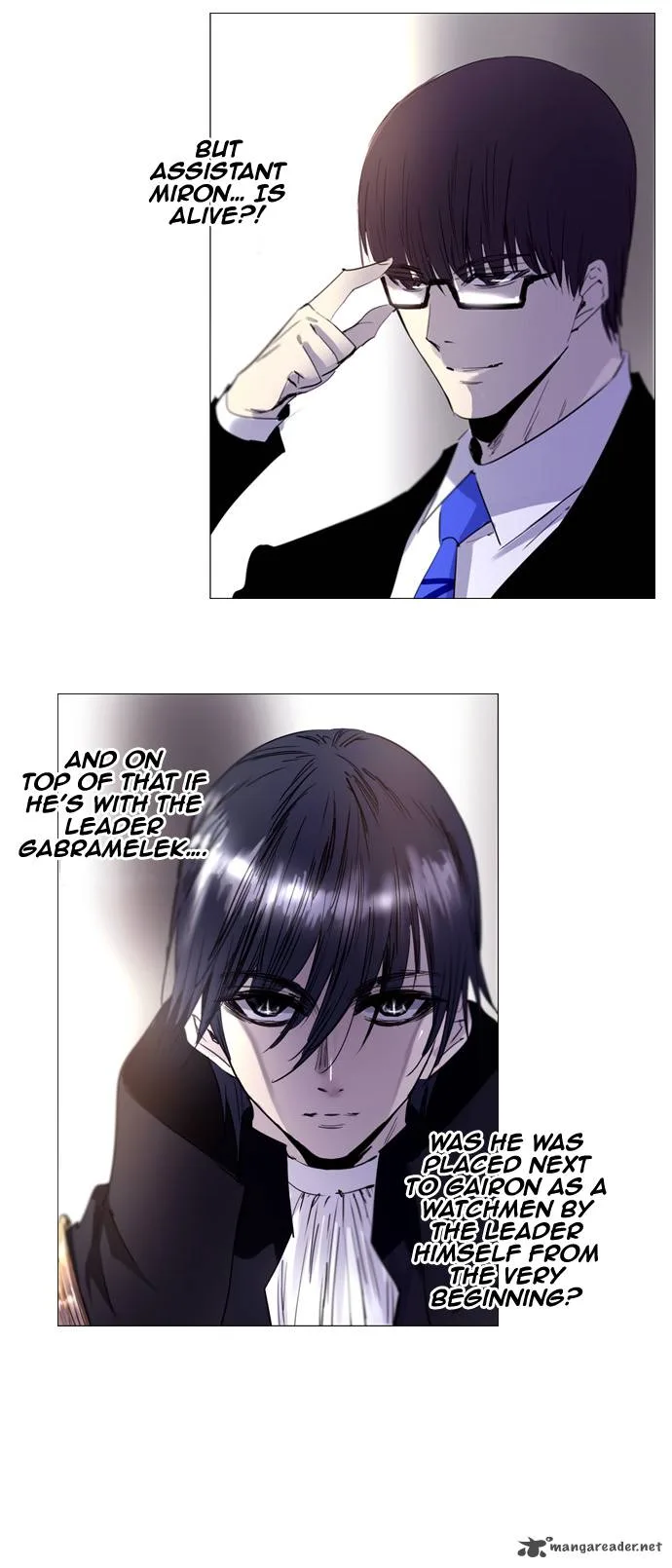 Soul Cartel Chapter 178 page 3