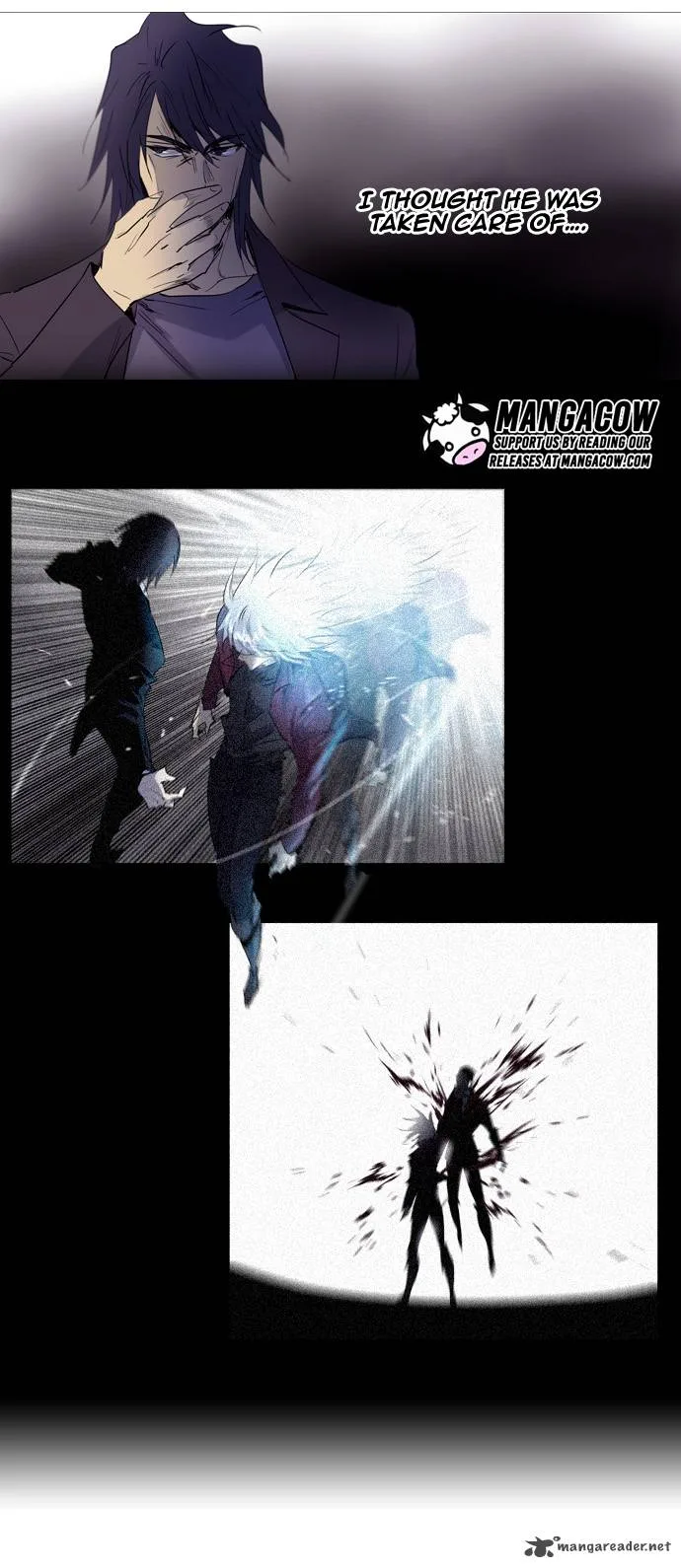 Soul Cartel Chapter 178 page 2