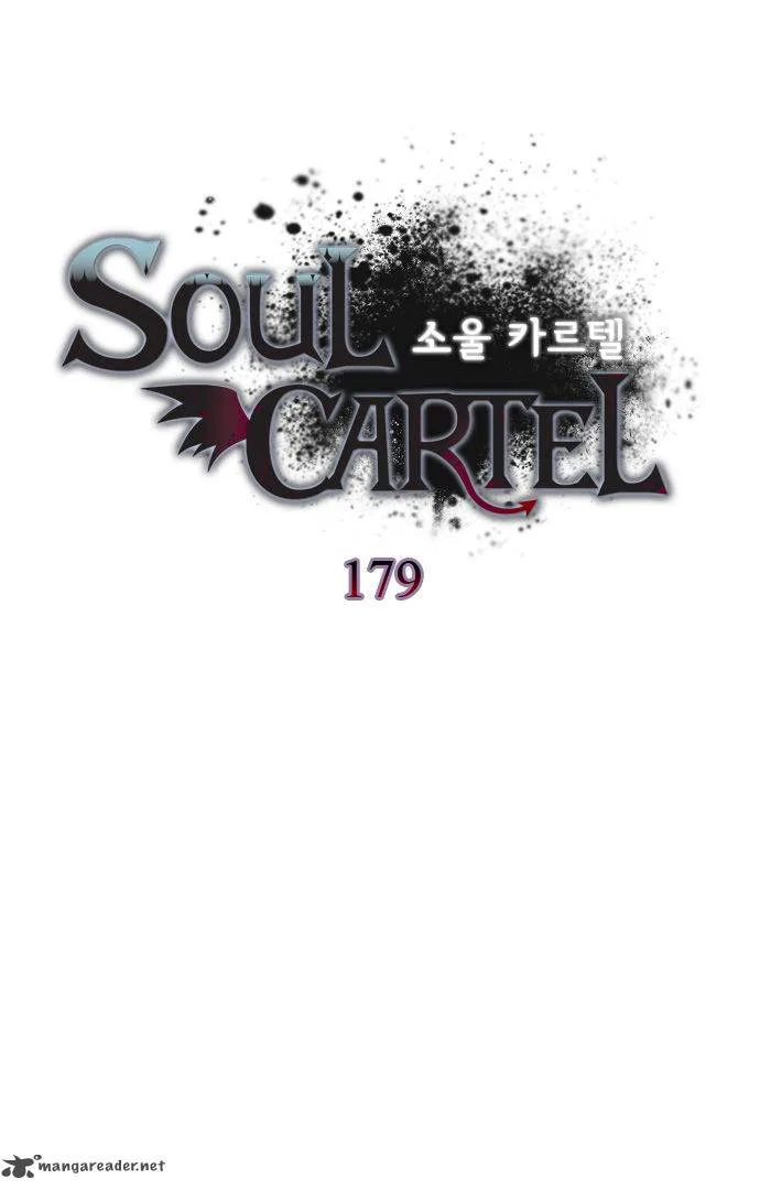 Soul Cartel Chapter 179 page 1