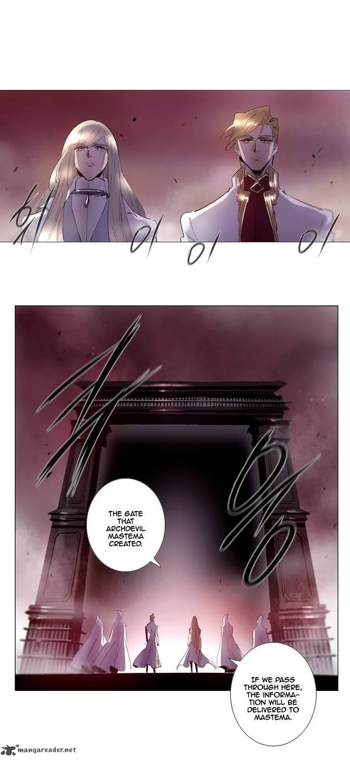 Soul Cartel Chapter 179 page 9