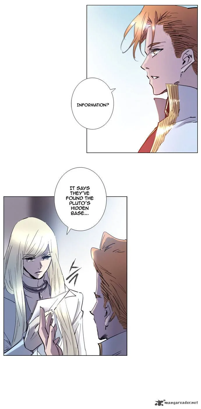 Soul Cartel Chapter 179 page 4
