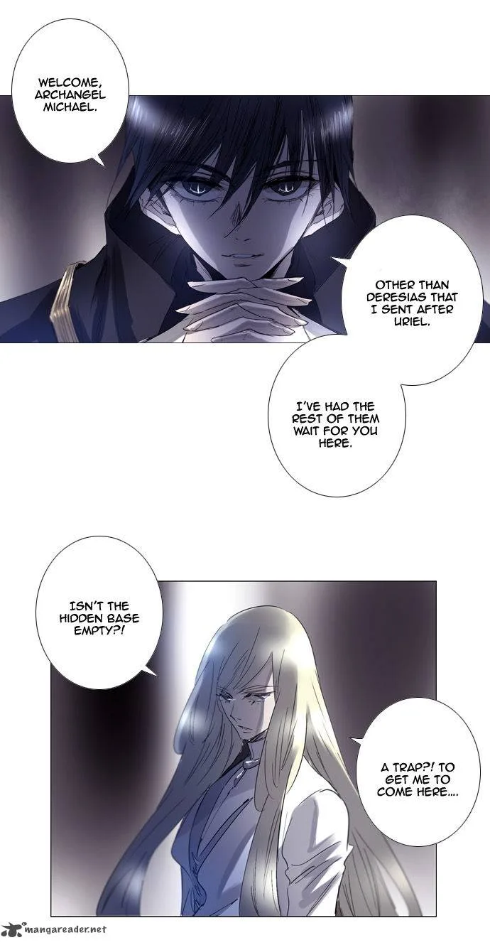 Soul Cartel Chapter 179 page 26