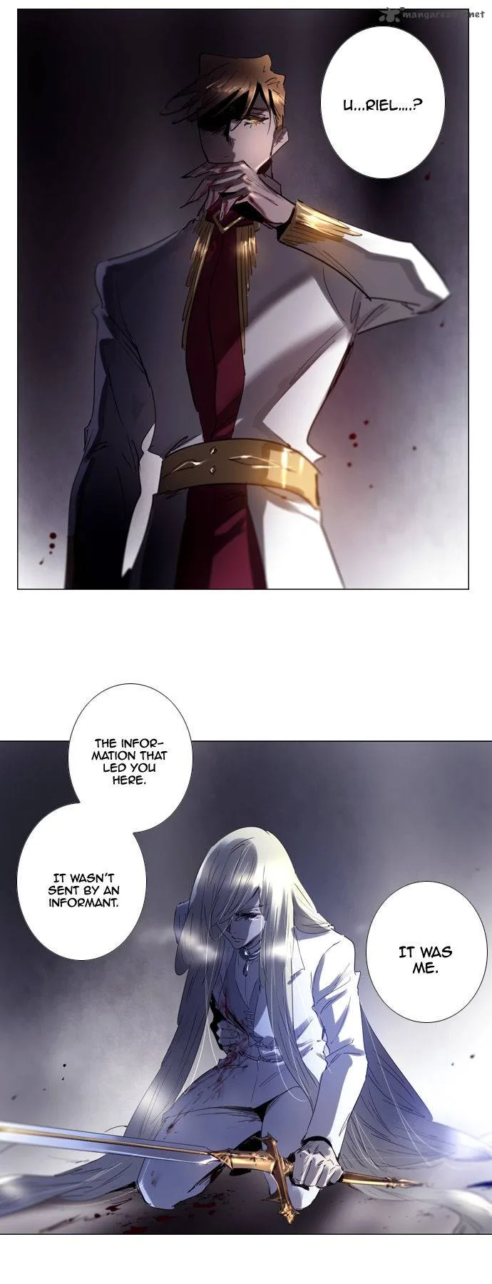 Soul Cartel Chapter 179 page 32