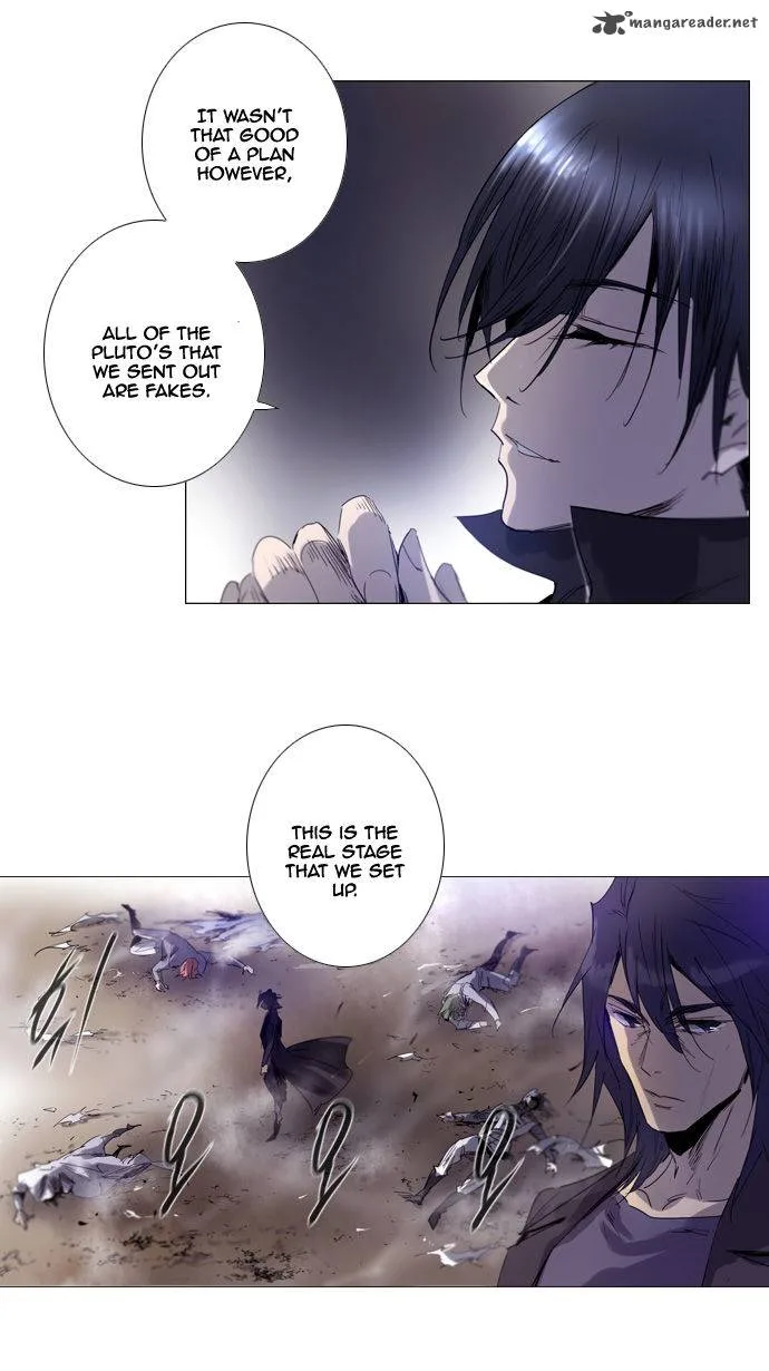 Soul Cartel Chapter 179 page 27