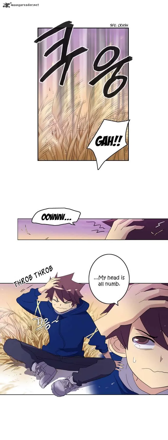 Soul Cartel Chapter 18 page 16