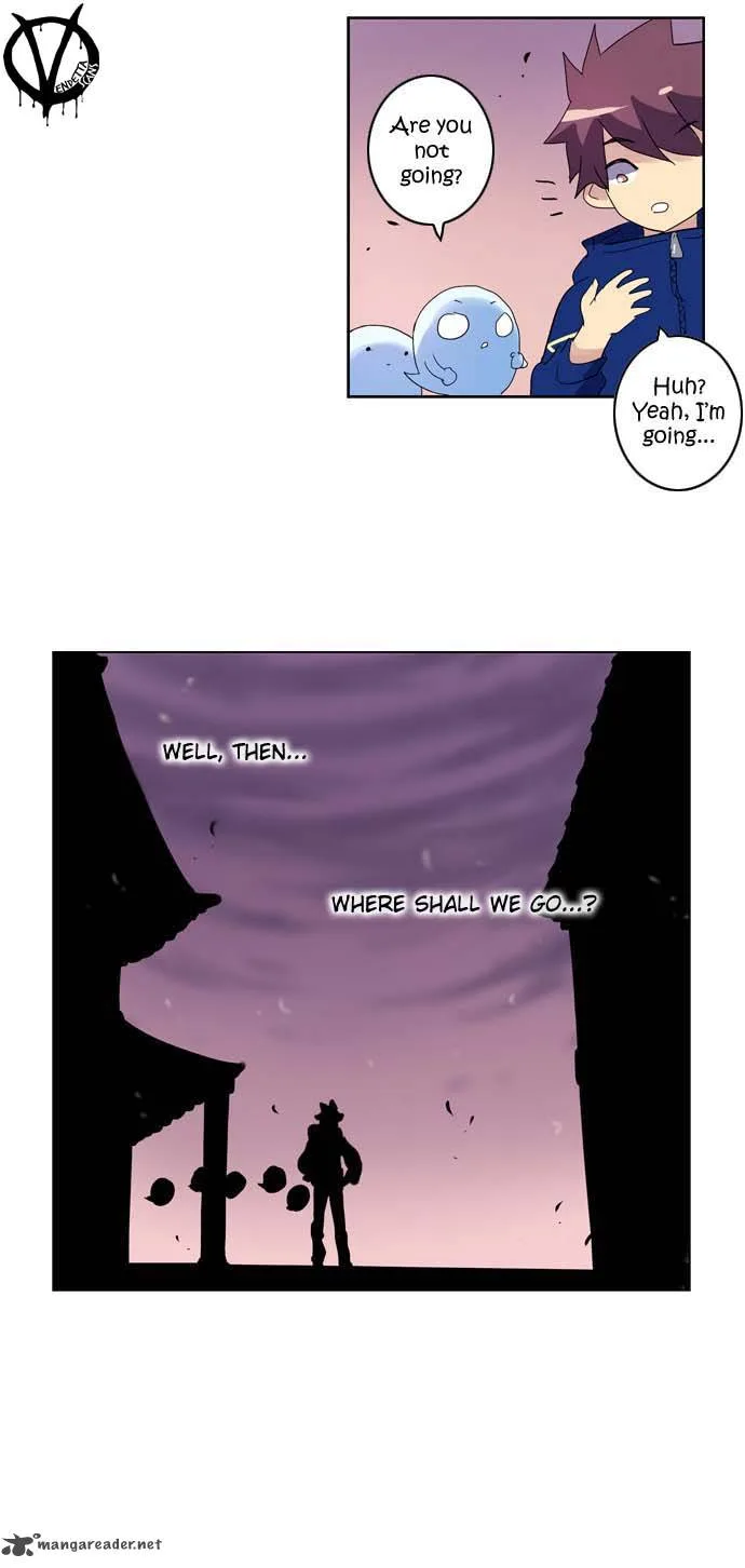 Soul Cartel Chapter 18 page 26