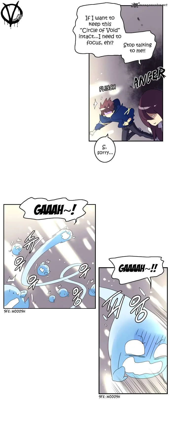 Soul Cartel Chapter 18 page 6