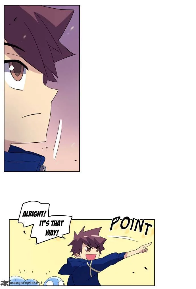 Soul Cartel Chapter 18 page 27