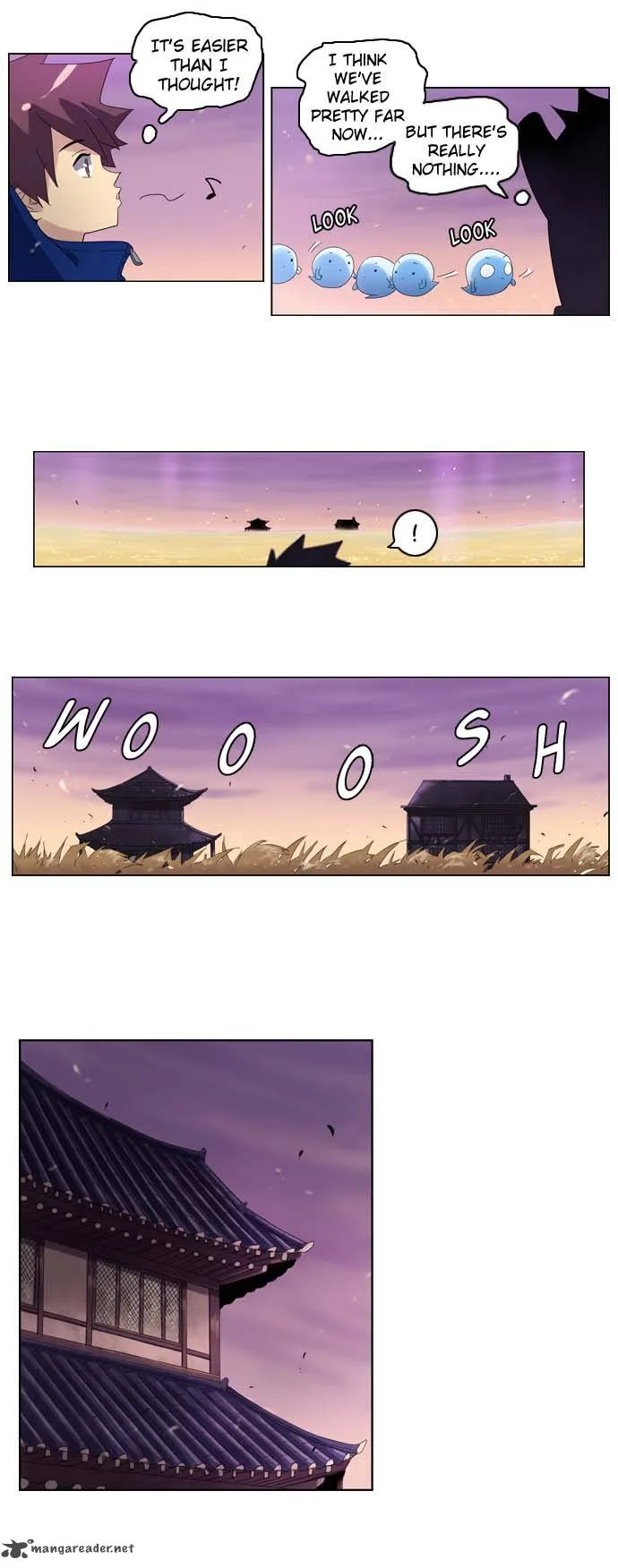Soul Cartel Chapter 18 page 23