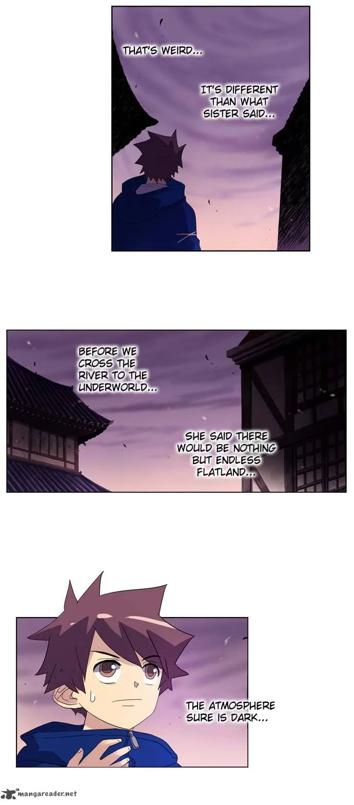 Soul Cartel Chapter 18 page 25