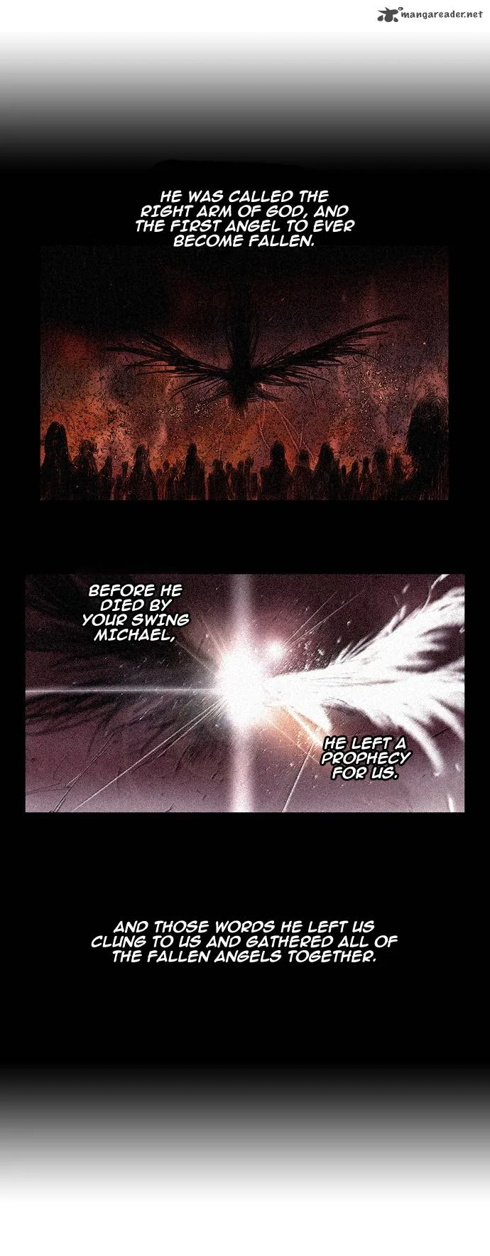 Soul Cartel Chapter 180 page 3