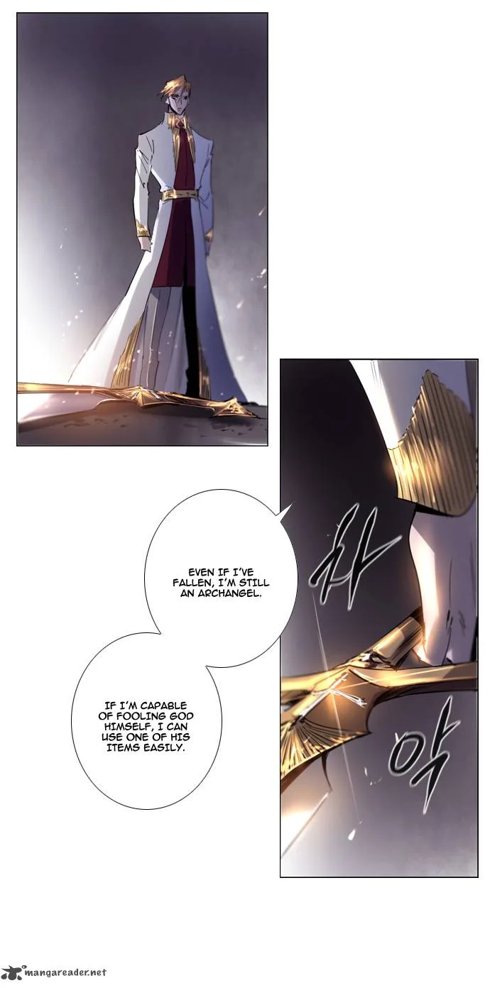 Soul Cartel Chapter 180 page 13