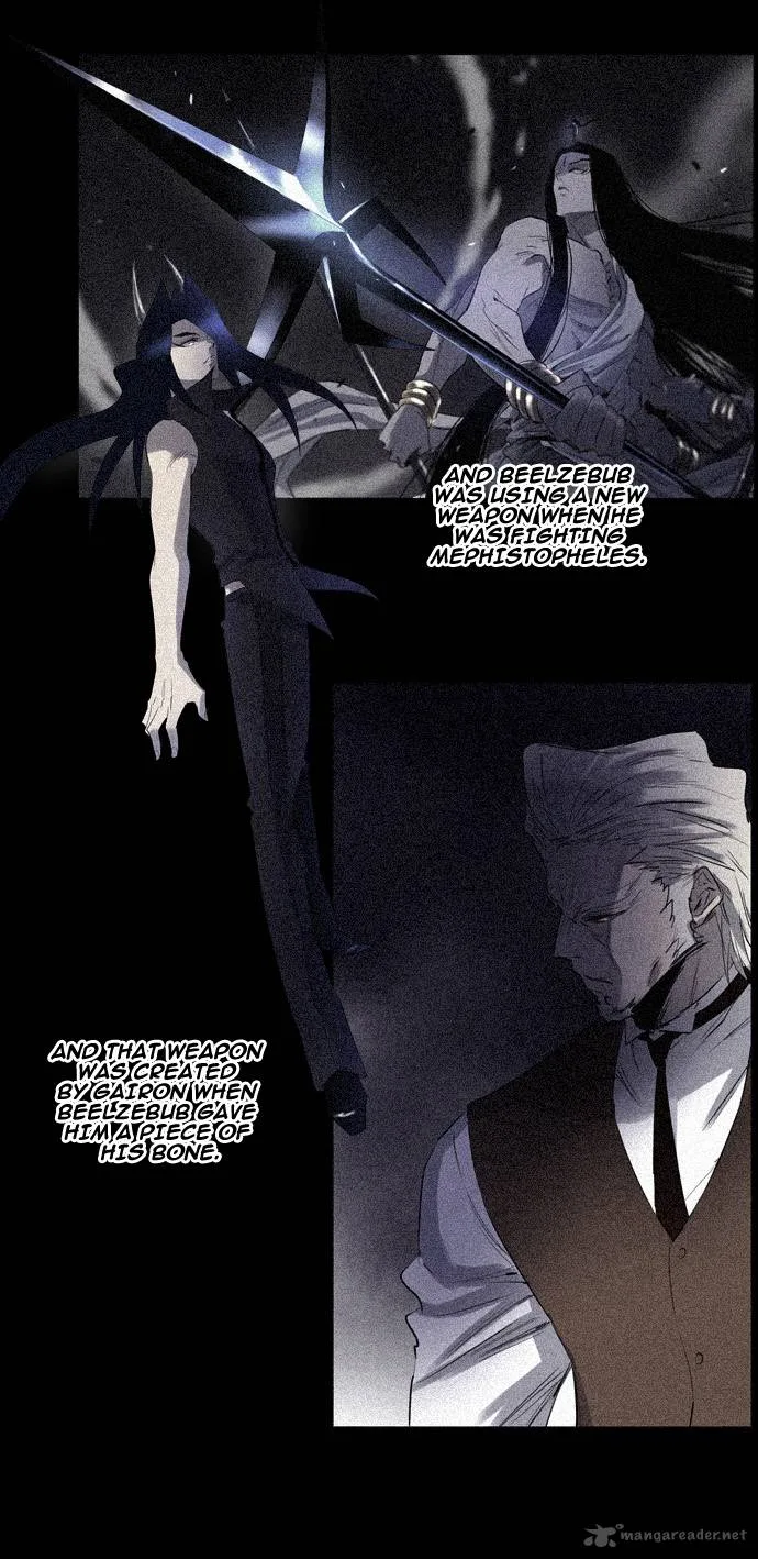 Soul Cartel Chapter 180 page 9