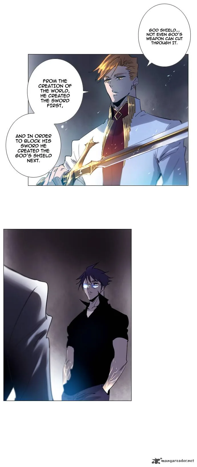 Soul Cartel Chapter 180 page 21