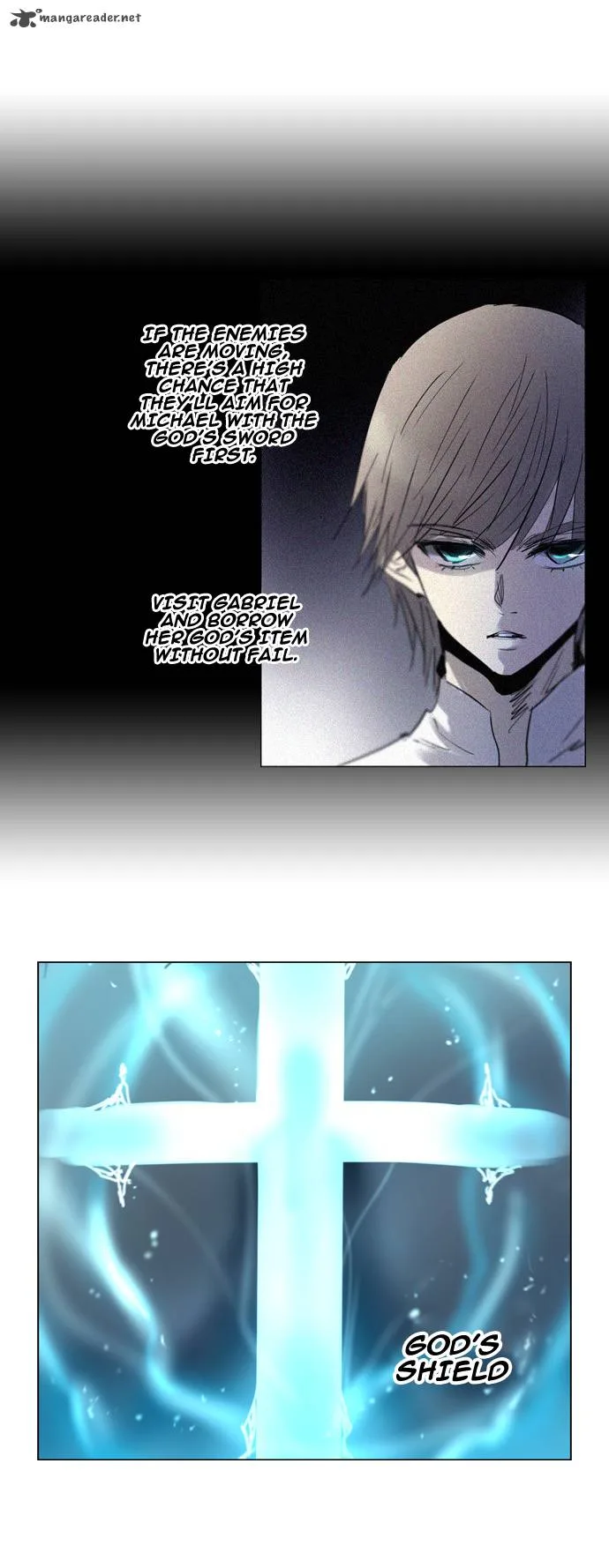 Soul Cartel Chapter 180 page 18