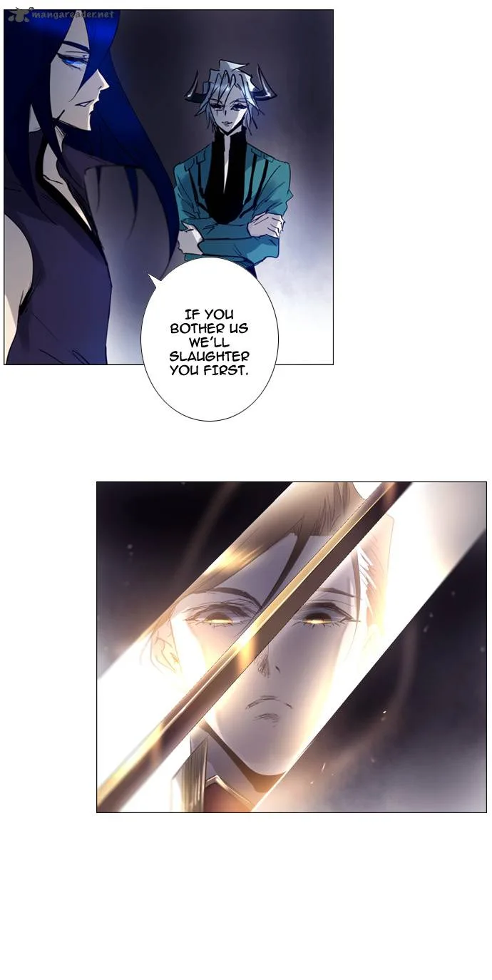 Soul Cartel Chapter 180 page 23