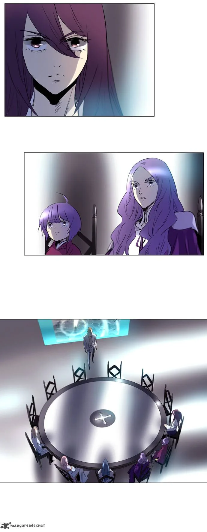 Soul Cartel Chapter 180 page 34