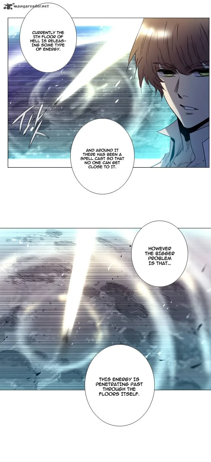 Soul Cartel Chapter 180 page 31