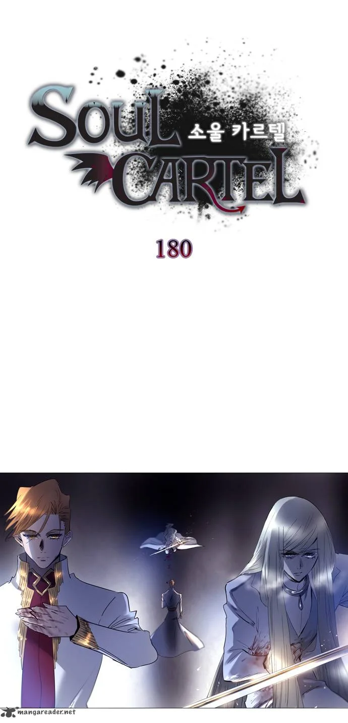 Soul Cartel Chapter 180 page 1