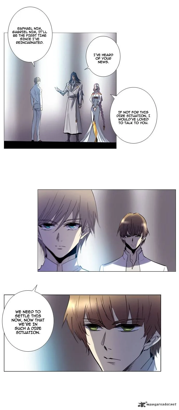 Soul Cartel Chapter 180 page 29