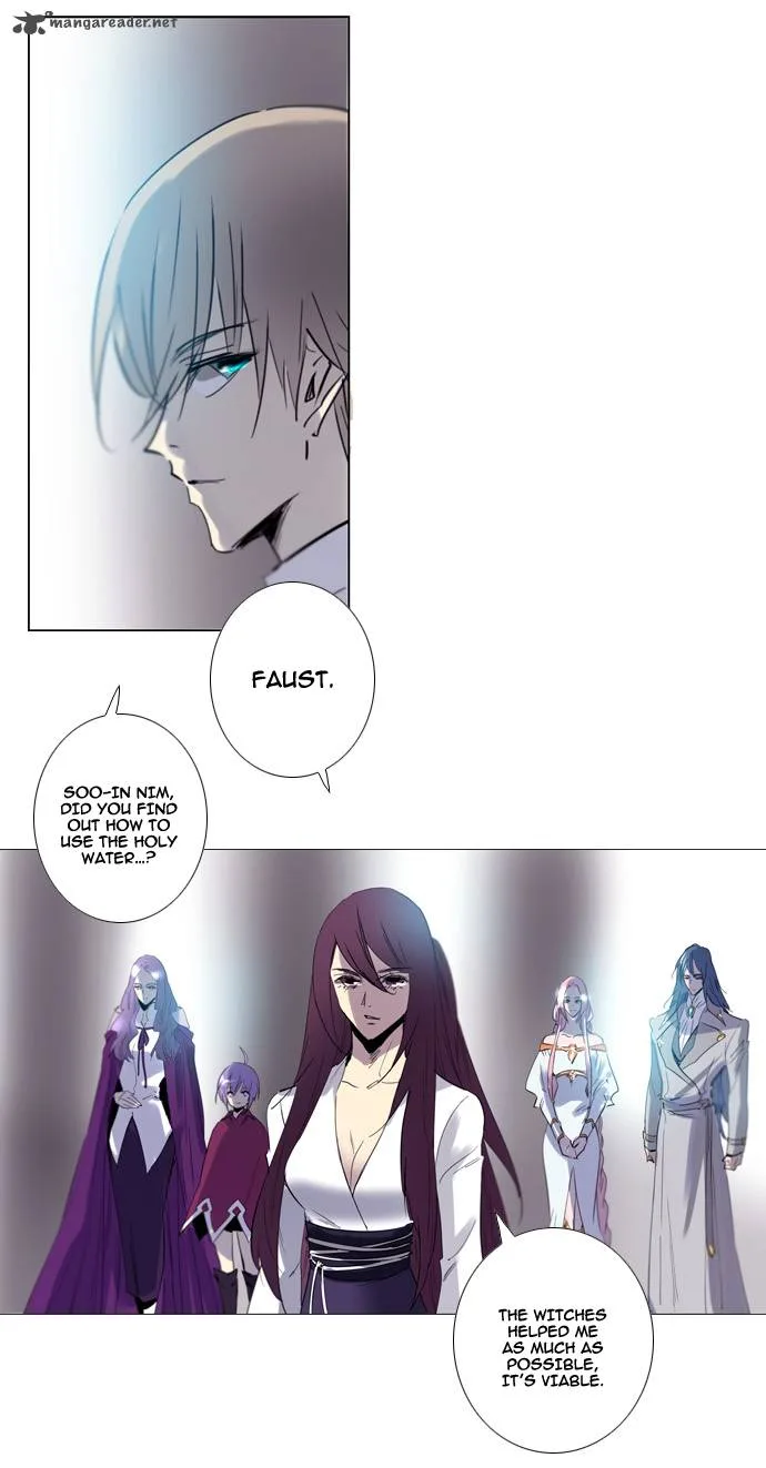 Soul Cartel Chapter 180 page 28