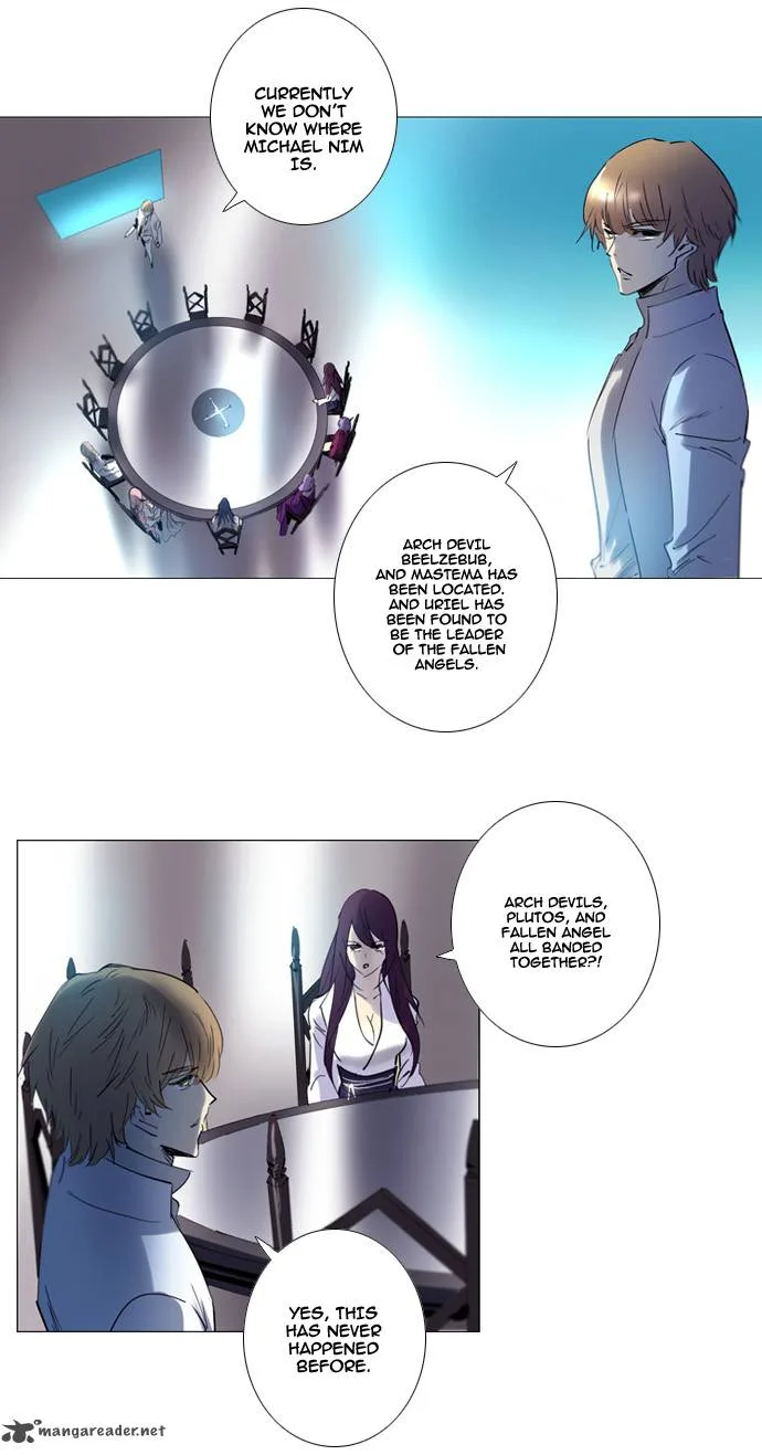 Soul Cartel Chapter 180 page 30