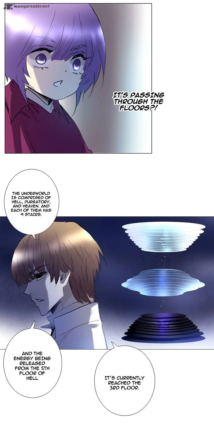 Soul Cartel Chapter 180 page 32