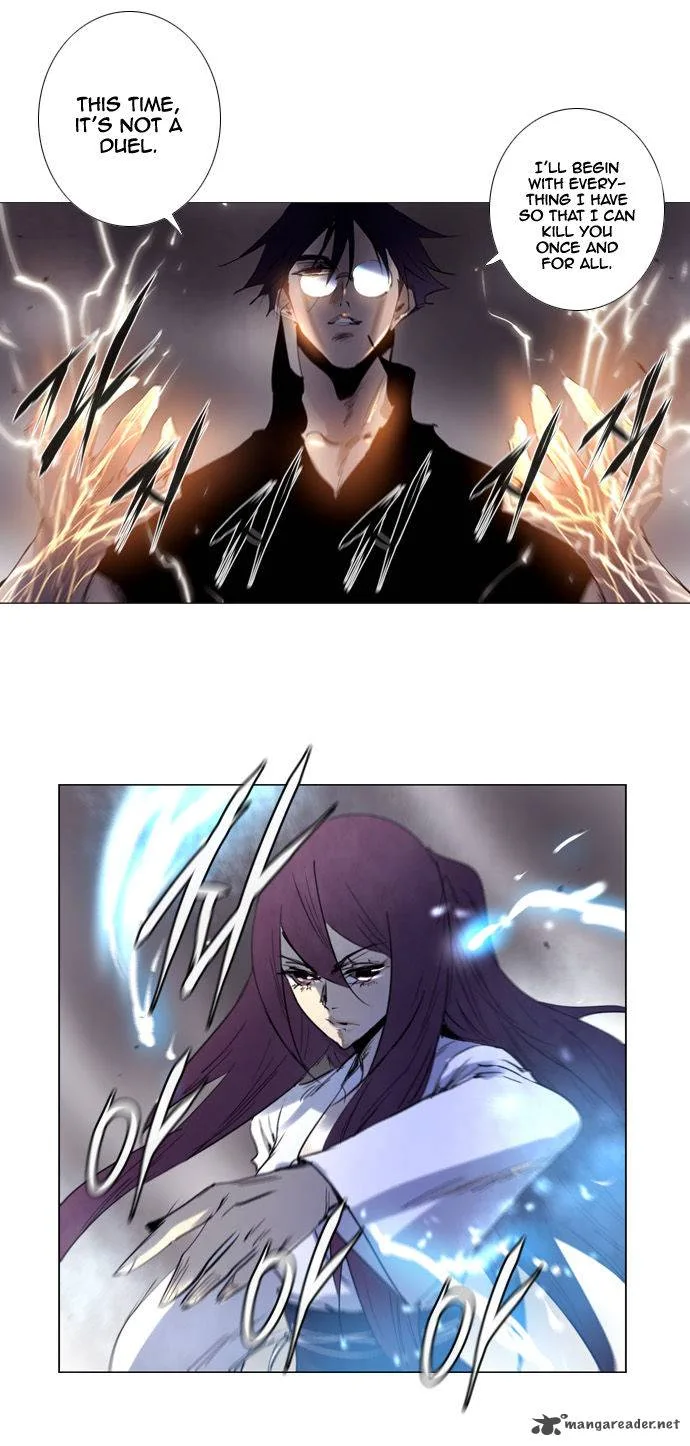 Soul Cartel Chapter 181 page 26