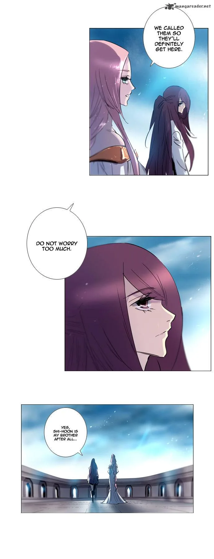 Soul Cartel Chapter 181 page 3