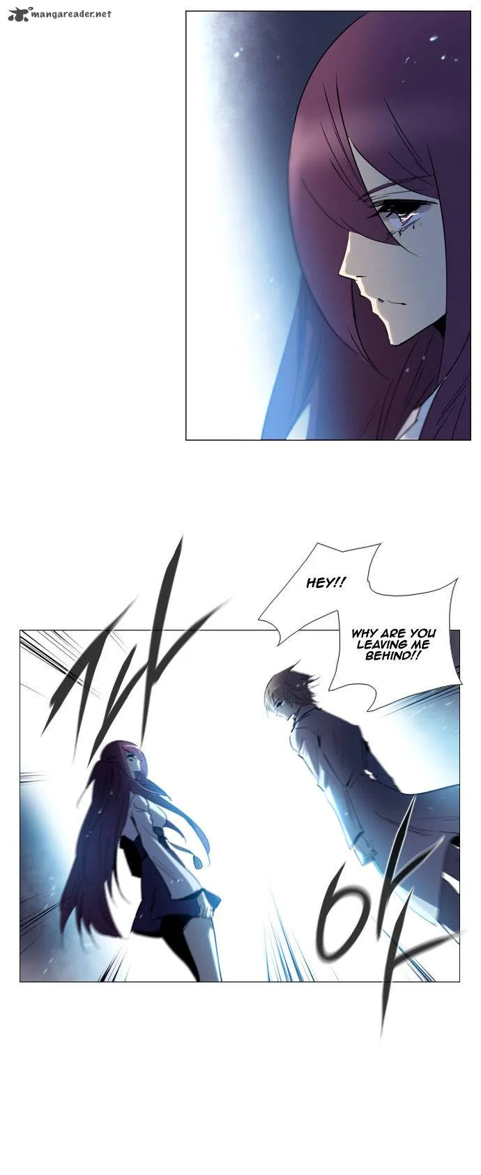 Soul Cartel Chapter 181 page 8