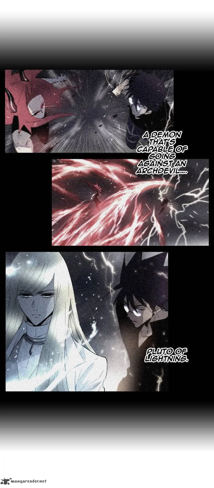 Soul Cartel Chapter 181 page 25