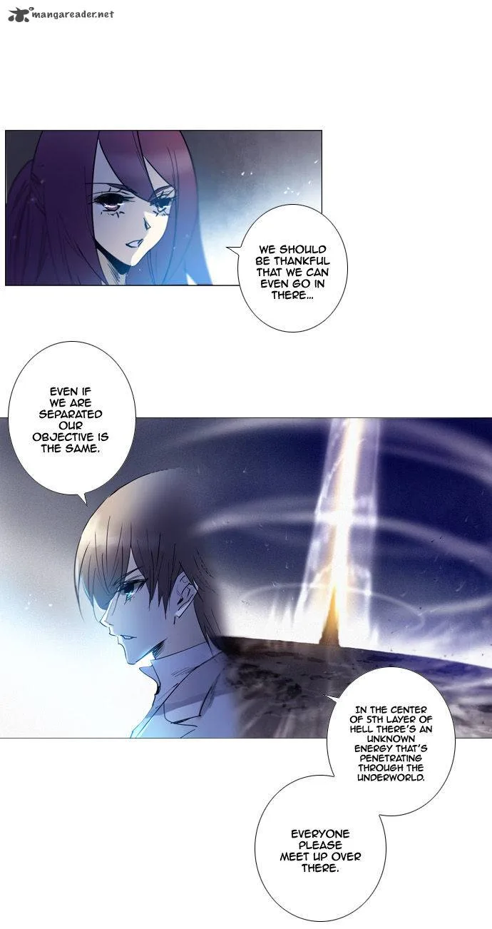 Soul Cartel Chapter 181 page 6