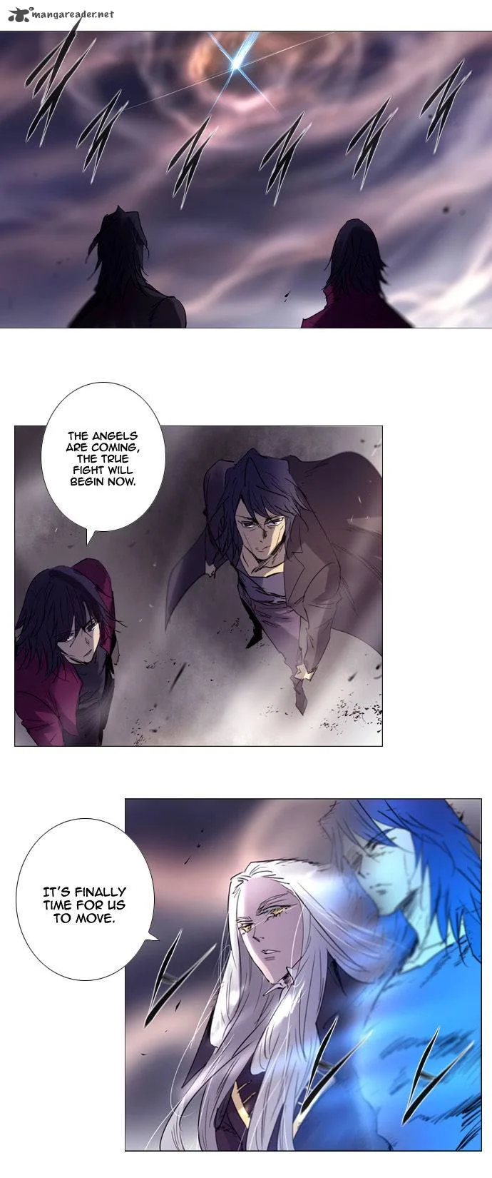 Soul Cartel Chapter 181 page 15