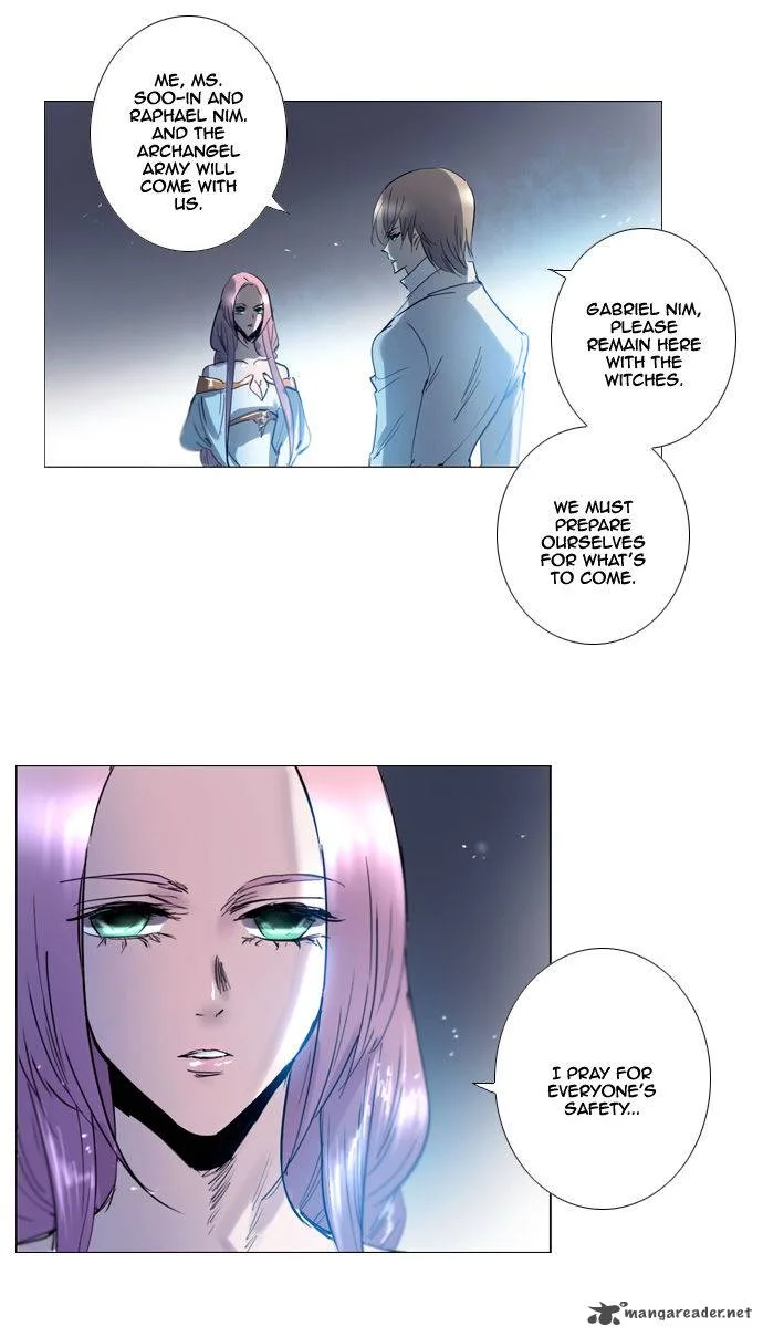 Soul Cartel Chapter 181 page 7