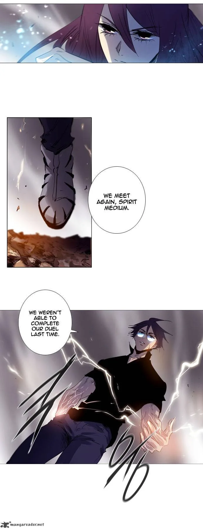 Soul Cartel Chapter 181 page 23