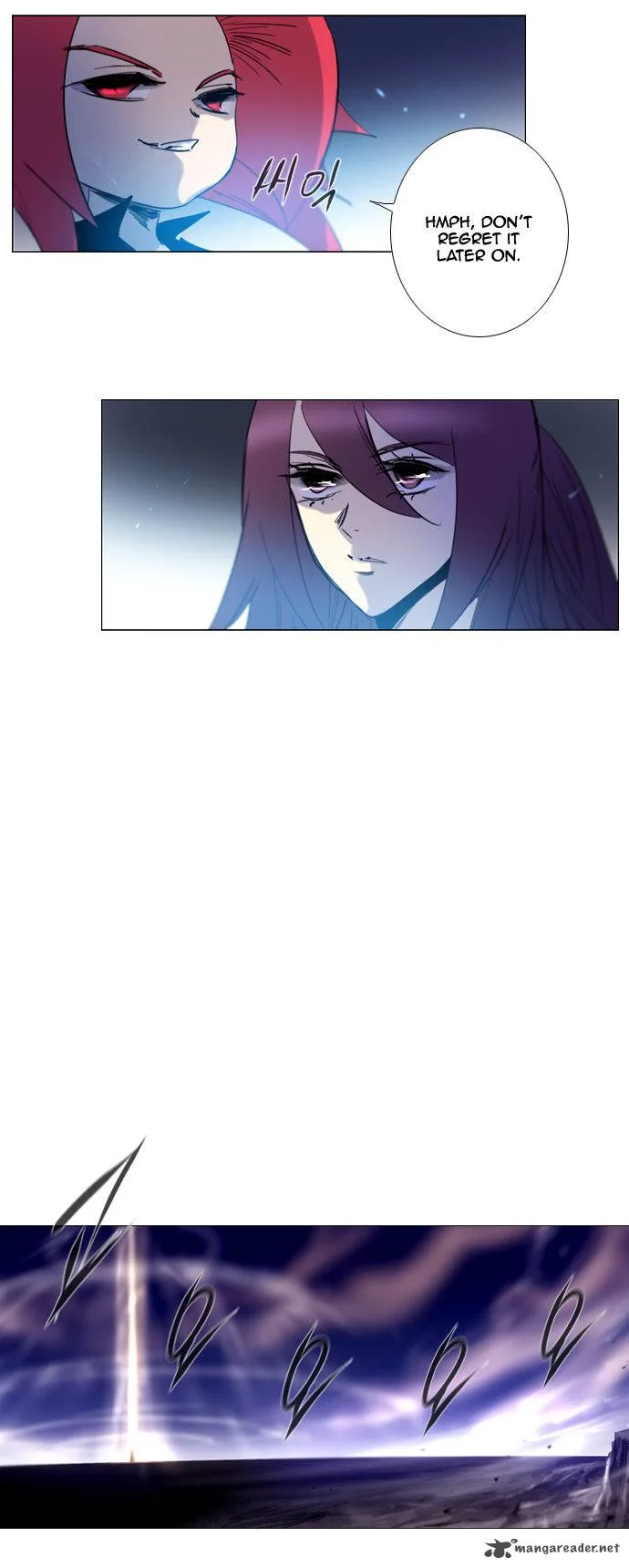 Soul Cartel Chapter 181 page 13