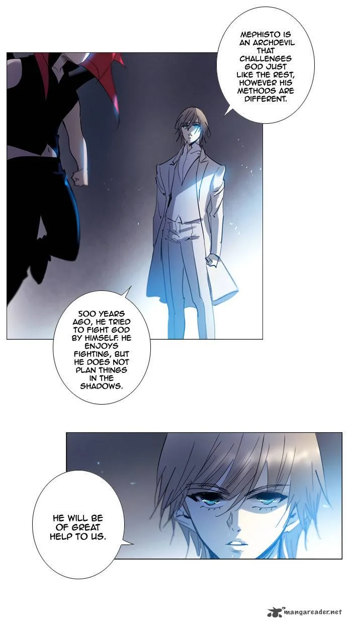 Soul Cartel Chapter 181 page 12
