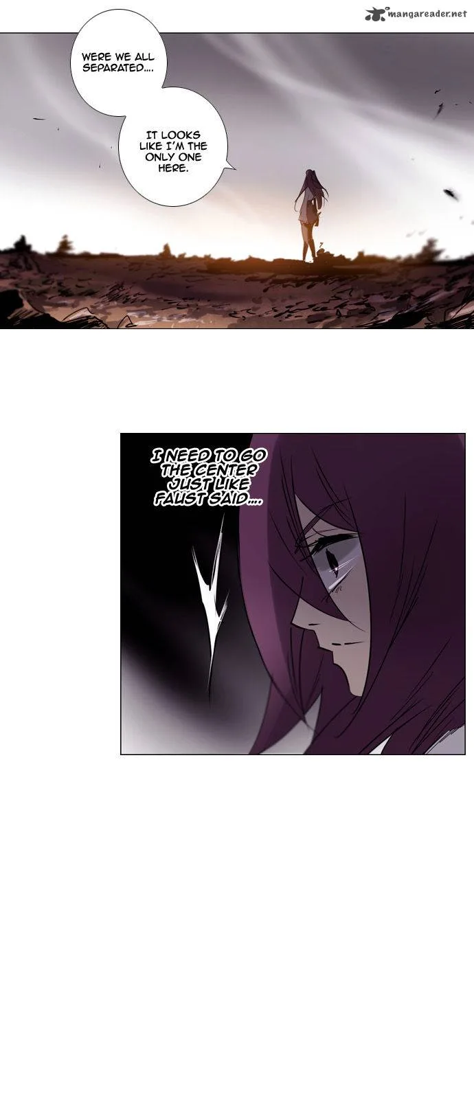 Soul Cartel Chapter 181 page 21