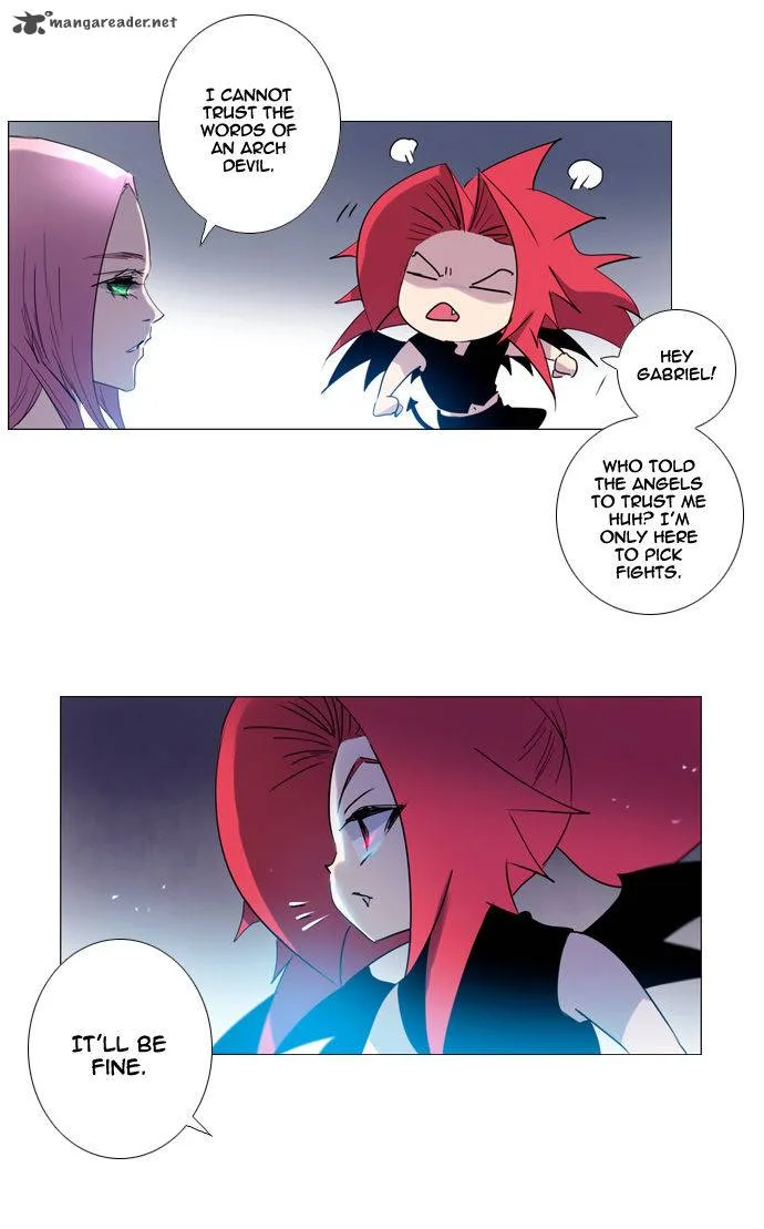 Soul Cartel Chapter 181 page 11
