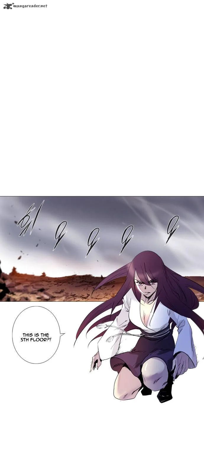 Soul Cartel Chapter 181 page 20