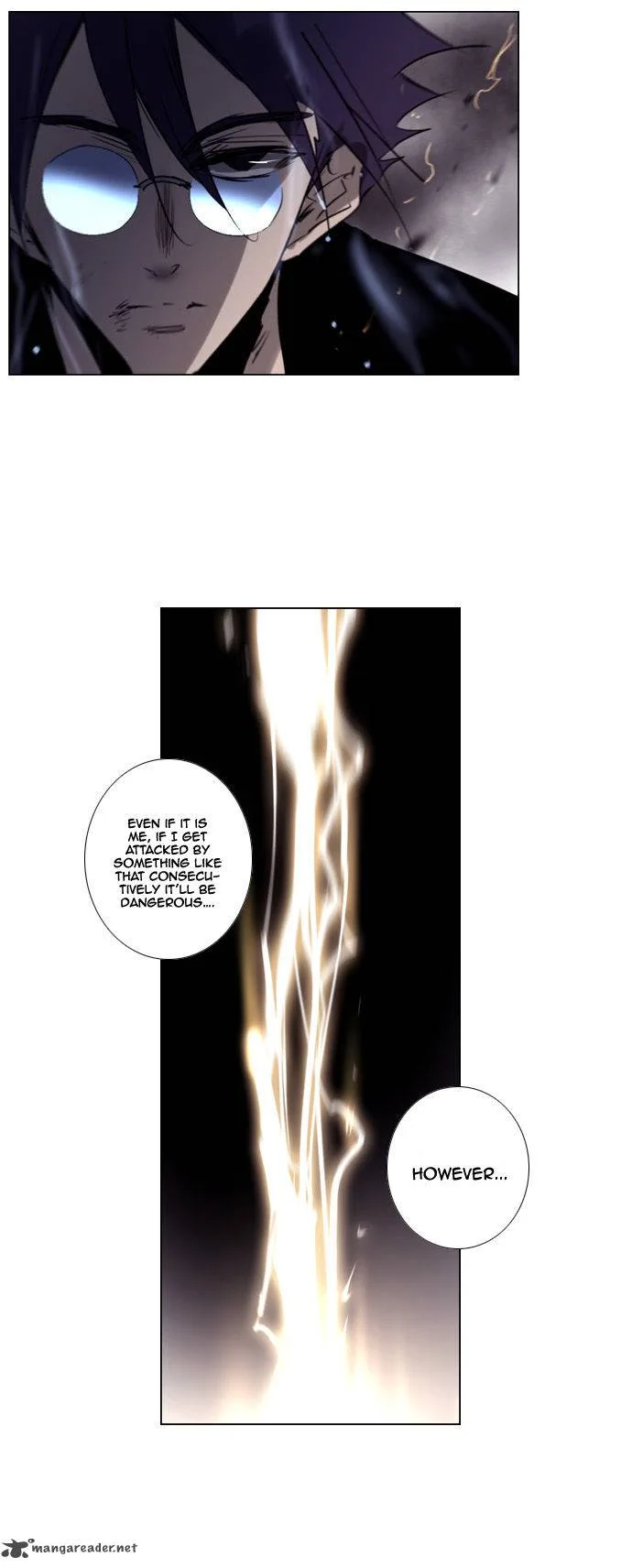 Soul Cartel Chapter 182 page 17