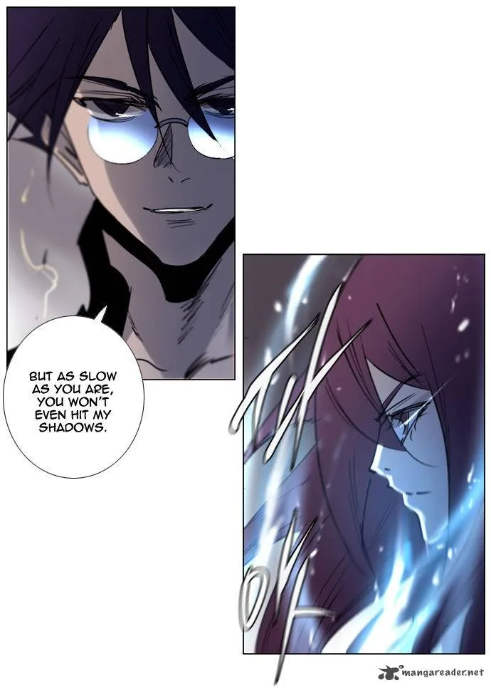 Soul Cartel Chapter 182 page 9