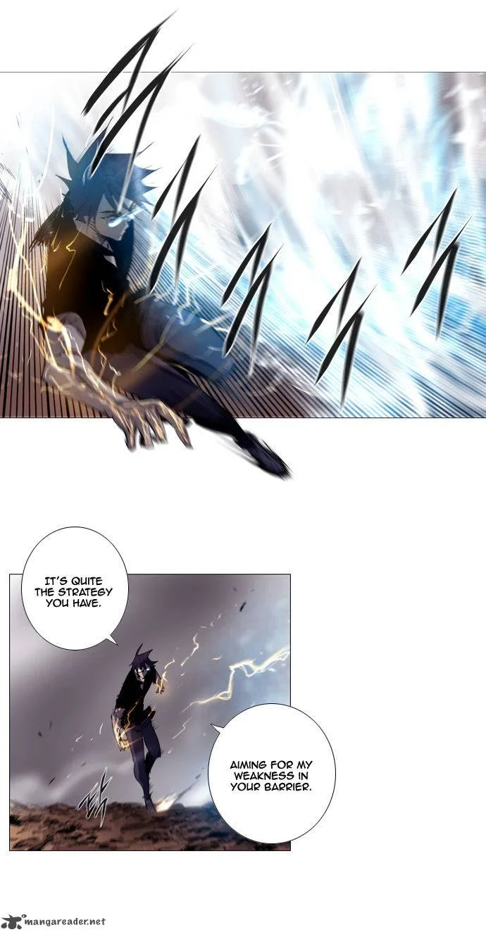 Soul Cartel Chapter 182 page 8