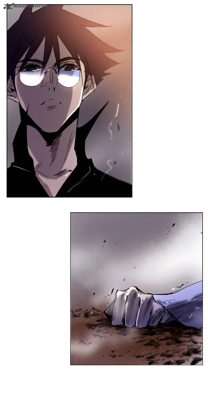 Soul Cartel Chapter 182 page 27