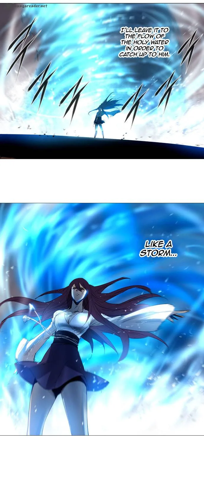 Soul Cartel Chapter 182 page 11