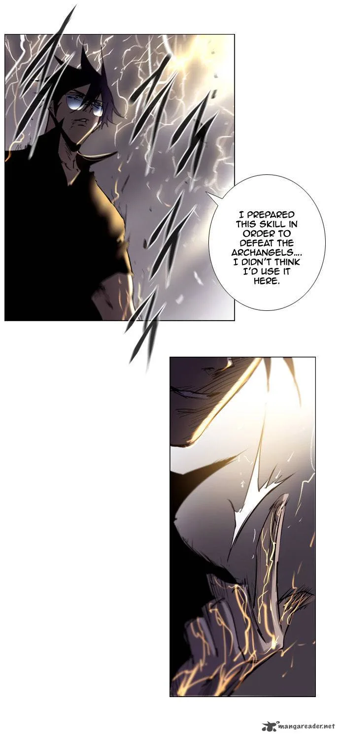 Soul Cartel Chapter 182 page 20