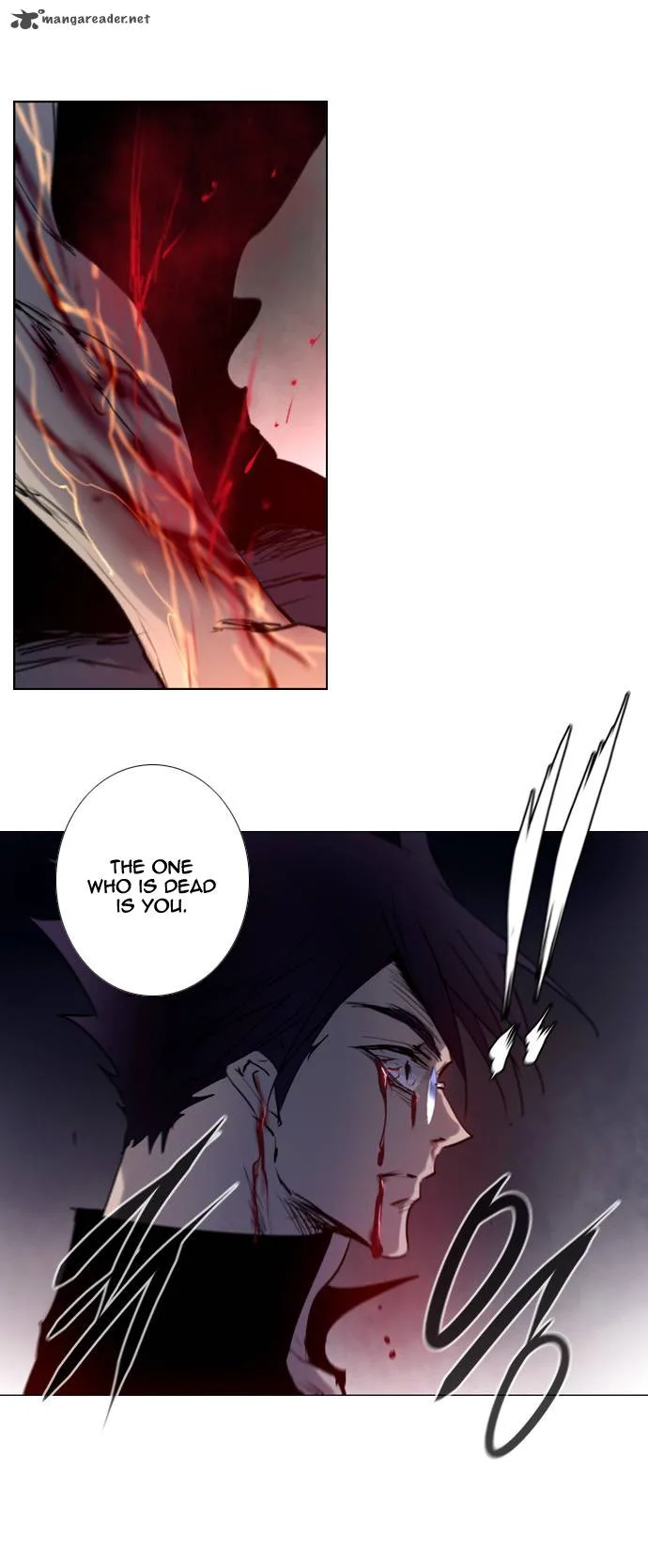 Soul Cartel Chapter 183 page 26