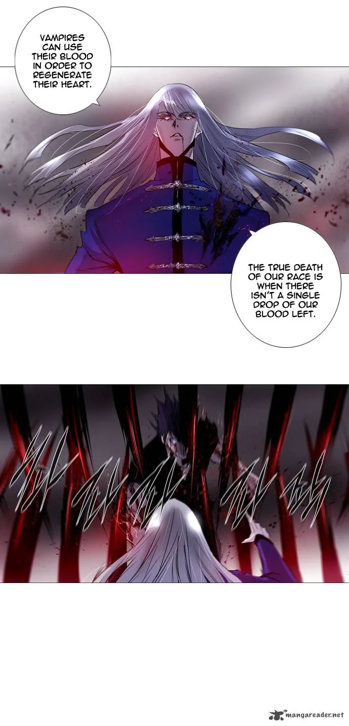 Soul Cartel Chapter 183 page 33